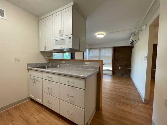 61 Park Street Bathroom