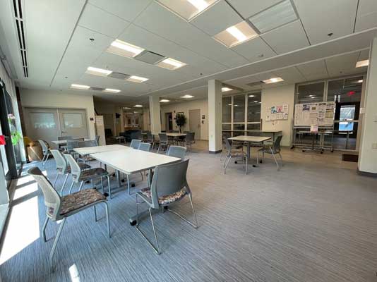 61 Park Street Bathroom