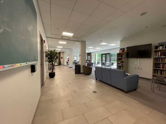 61 Park Street Bathroom