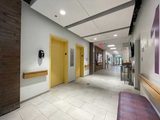 61 Park Street Bathroom